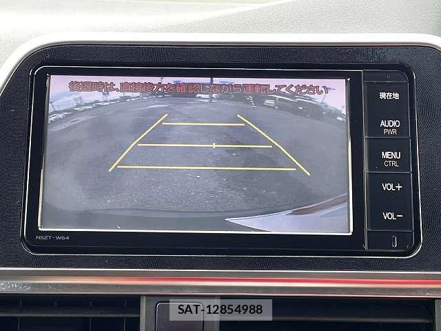 Toyota SIENTA 2015-08 7359851-5