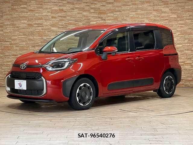 Toyota SIENTA 2024-01 7359845-13