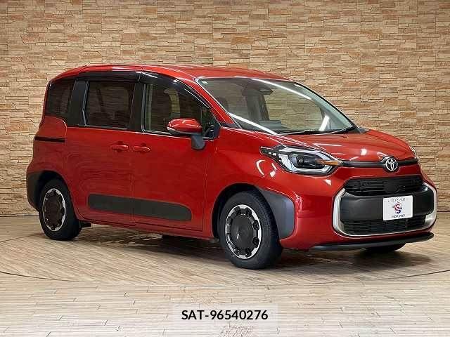 Toyota SIENTA 2024-01 7359845-14