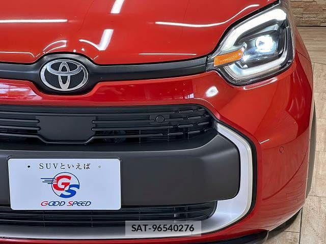 Toyota SIENTA 2024-01 7359845-19
