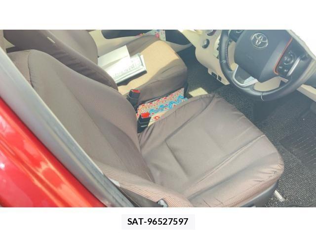 Toyota SIENTA 2015-10 7359855-10