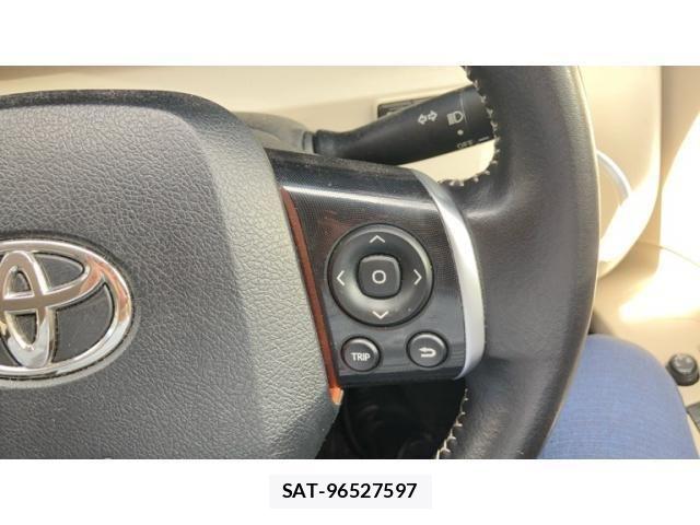 Toyota SIENTA 2015-10 7359855-14
