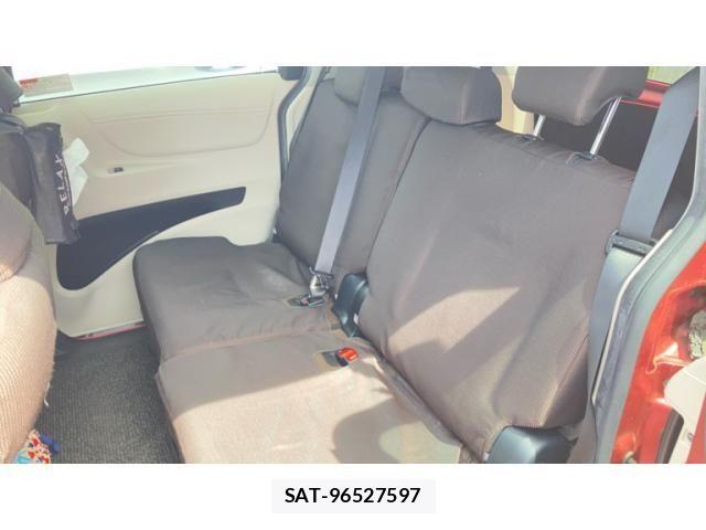 Toyota SIENTA 2015-10 7359855-8