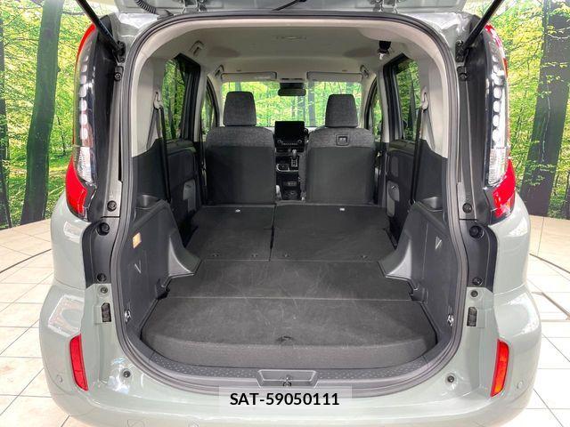 Toyota SIENTA 2022-11 7394092-9