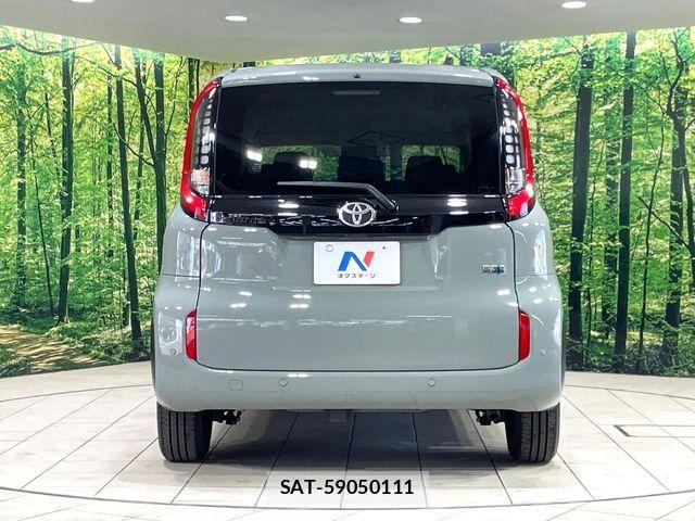 Toyota SIENTA 2022-11 7394092-14