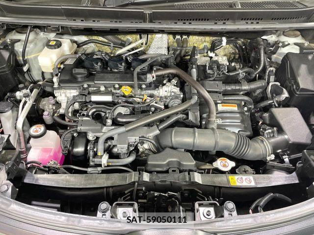 Toyota SIENTA 2022-11 7394092-17