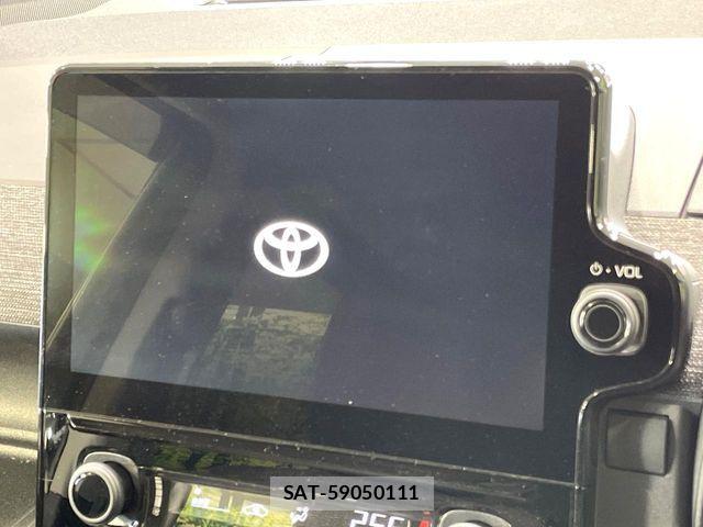 Toyota SIENTA 2022-11 7394092-3