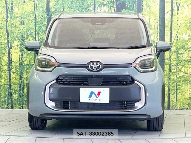 Toyota SIENTA 2026-04 7394082-13