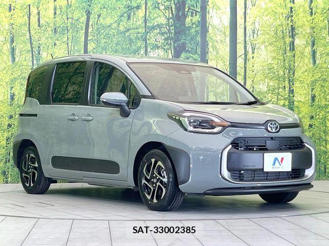 Toyota SIENTA 2026-04 7394082-15