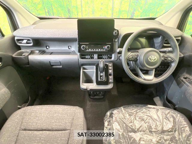Toyota SIENTA 2026-04 7394082-1