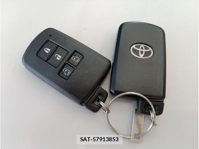 Toyota SIENTA 2019-03 7394114-12