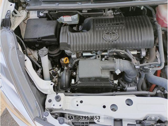 Toyota SIENTA 2019-03 7394114-16