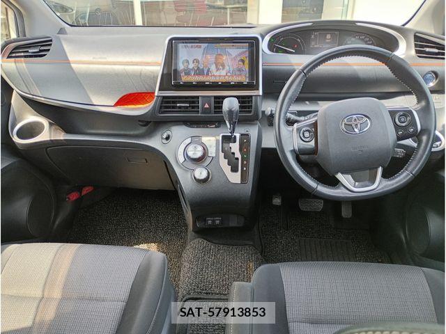 Toyota SIENTA 2019-03 7394114-1