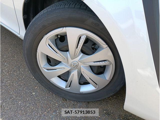 Toyota SIENTA 2019-03 7394114-4