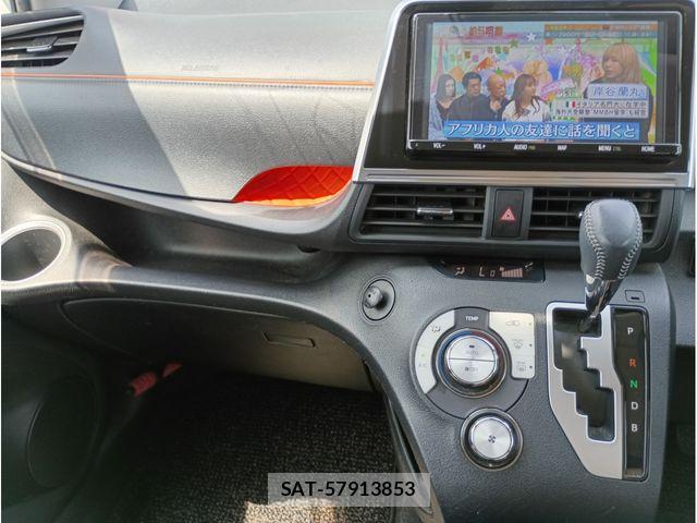 Toyota SIENTA 2019-03 7394114-6