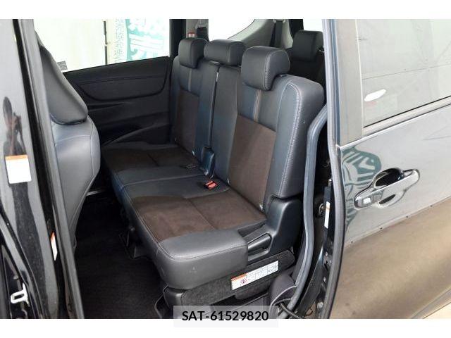Toyota SIENTA 2020-10 7394111-10