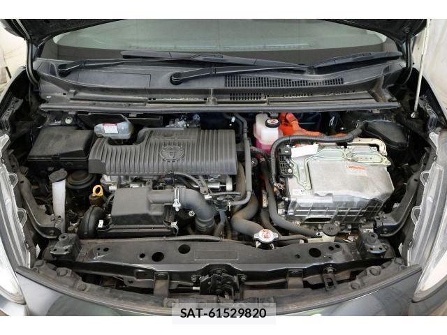 Toyota SIENTA 2020-10 7394111-15
