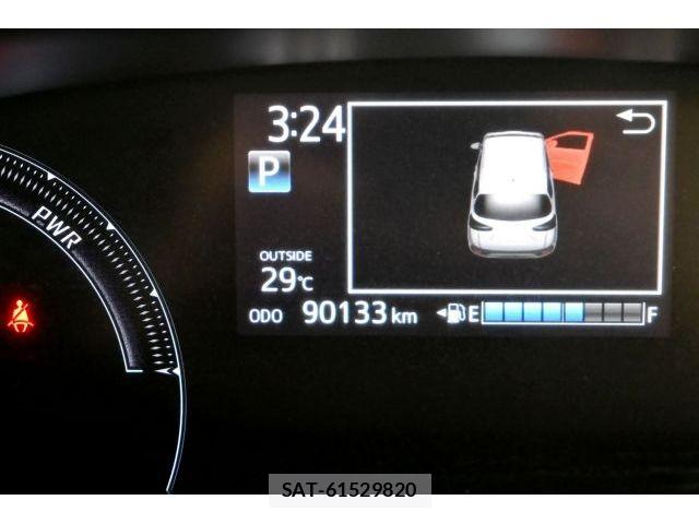 Toyota SIENTA 2020-10 7394111-16