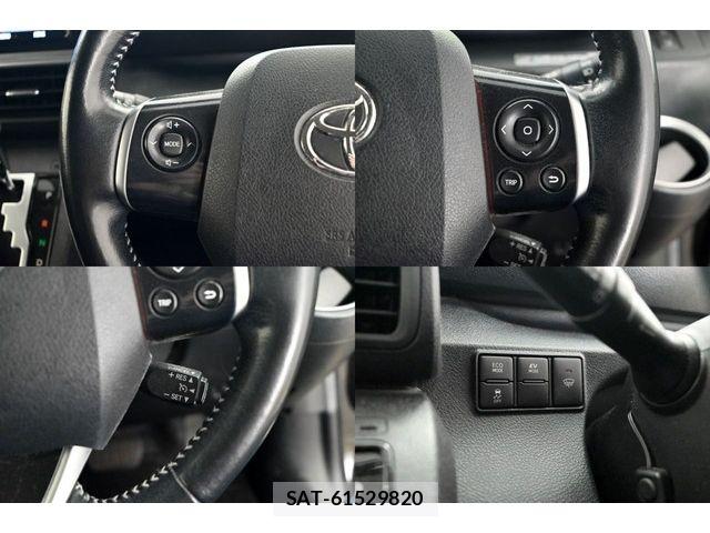 Toyota SIENTA 2020-10 7394111-17