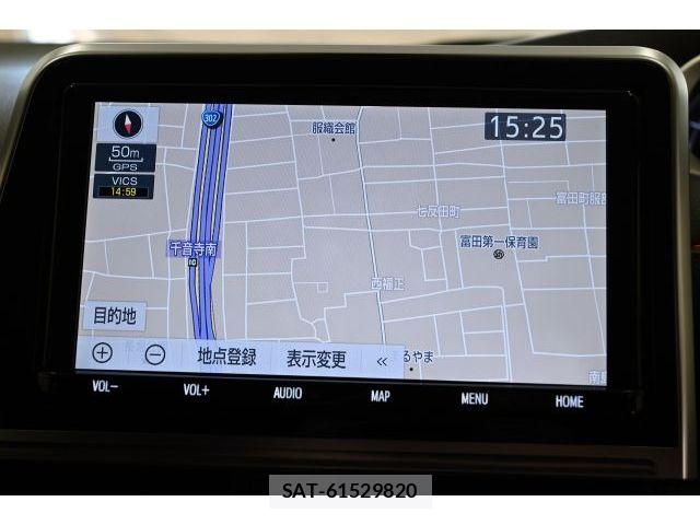 Toyota SIENTA 2020-10 7394111-18