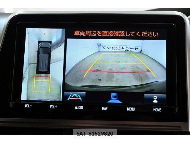 Toyota SIENTA 2020-10 7394111-19