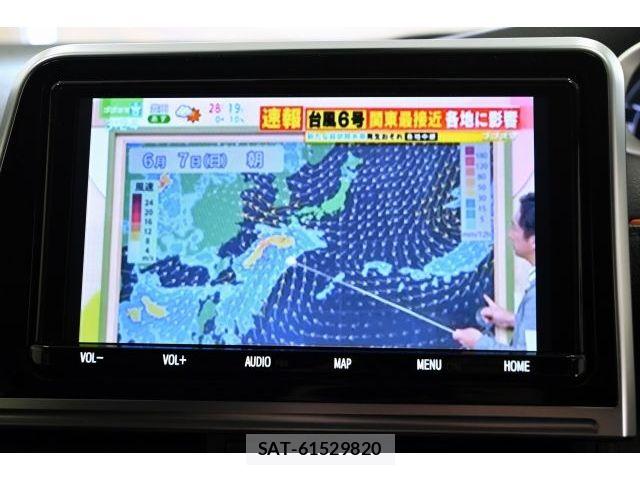 Toyota SIENTA 2020-10 7394111-20
