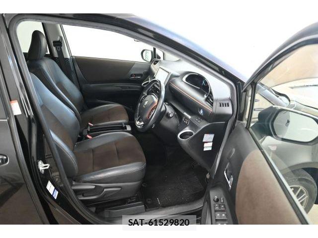 Toyota SIENTA 2020-10 7394111-6