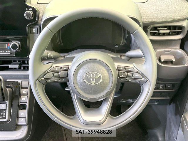 Toyota SIENTA 2026-05 7393157-11