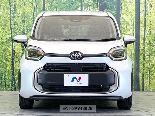 Toyota SIENTA 2026-05 7393157-14