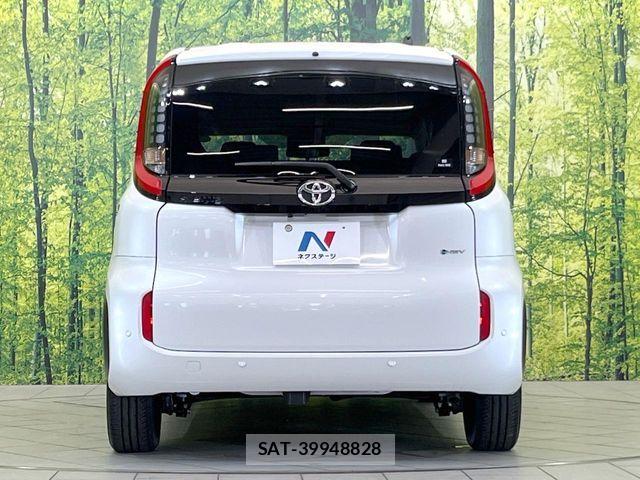 Toyota SIENTA 2026-05 7393157-15