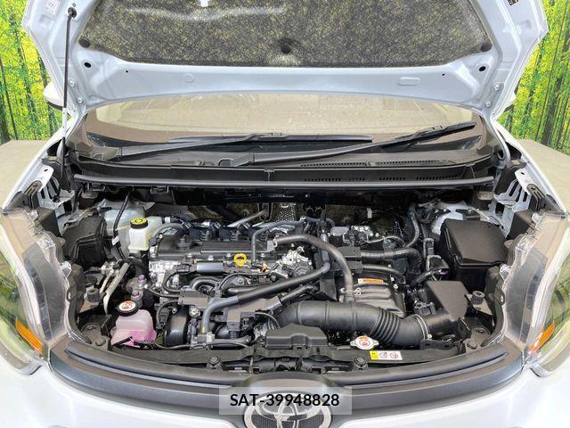 Toyota SIENTA 2026-05 7393157-17