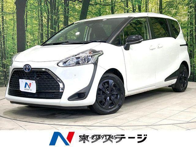 Toyota SIENTA 2022-04 7394100-0