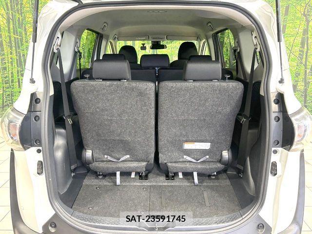 Toyota SIENTA 2022-04 7394100-10