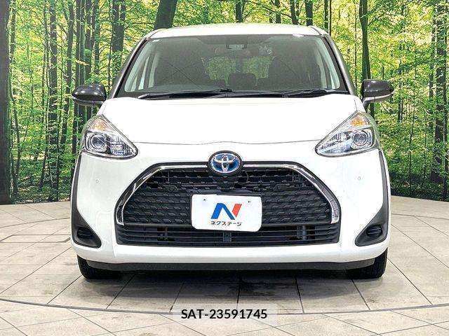 Toyota SIENTA 2022-04 7394100-14