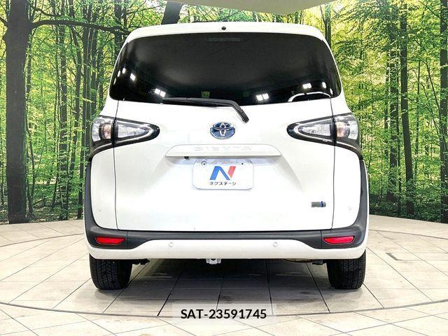 Toyota SIENTA 2022-04 7394100-15