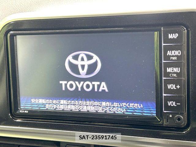 Toyota SIENTA 2022-04 7394100-2