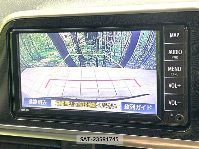 Toyota SIENTA 2022-04 7394100-3