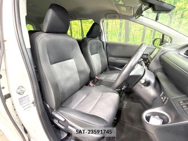 Toyota SIENTA 2022-04 7394100-7