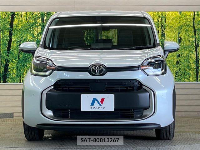 Toyota SIENTA 2025-05 7394081-14