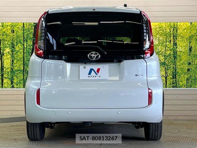 Toyota SIENTA 2025-05 7394081-15