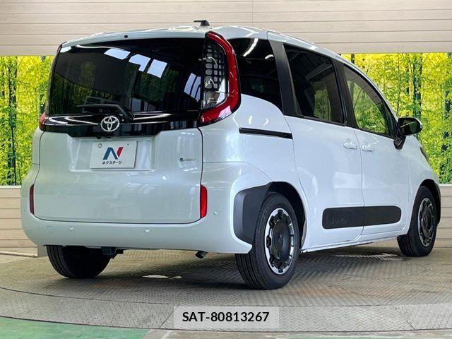 Toyota SIENTA 2025-05 7394081-17