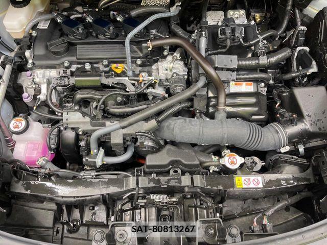 Toyota SIENTA 2025-05 7394081-18