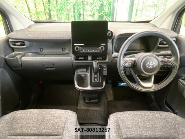 Toyota SIENTA 2025-05 7394081-1