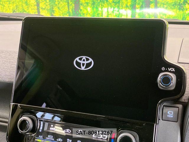 Toyota SIENTA 2025-05 7394081-2