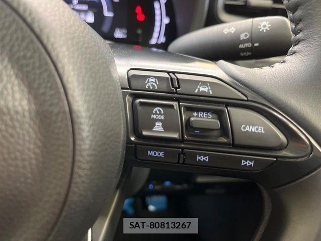 Toyota SIENTA 2025-05 7394081-5