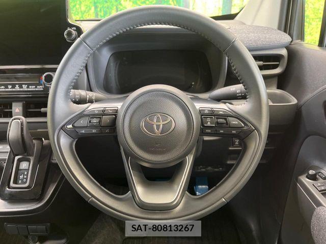 Toyota SIENTA 2025-05 7394081-7