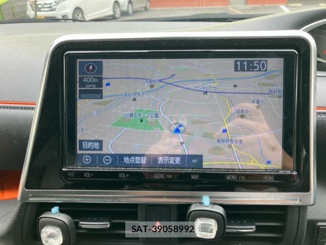 Toyota SIENTA 2019-11 7394101-21