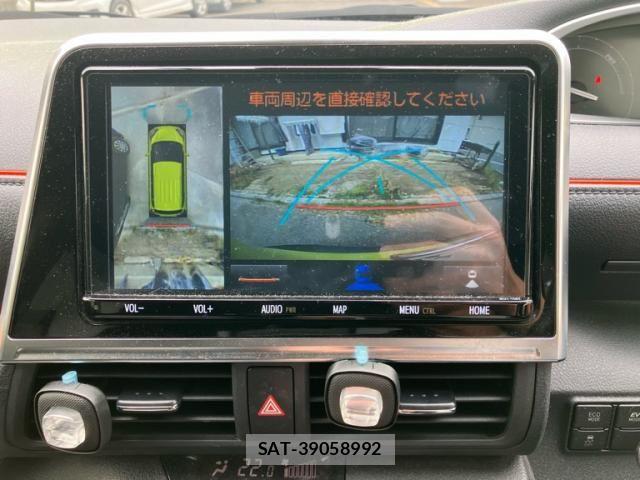Toyota SIENTA 2019-11 7394101-23