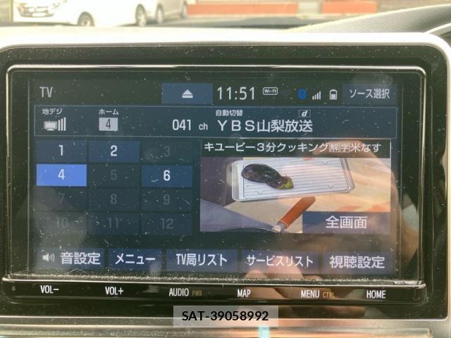 Toyota SIENTA 2019-11 7394101-24