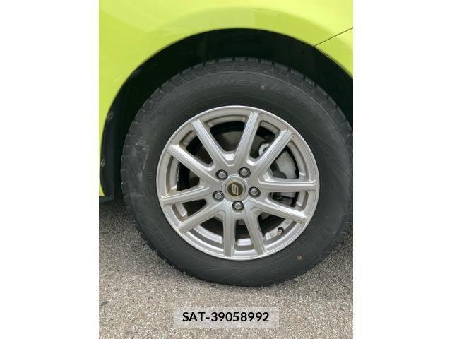 Toyota SIENTA 2019-11 7394101-7